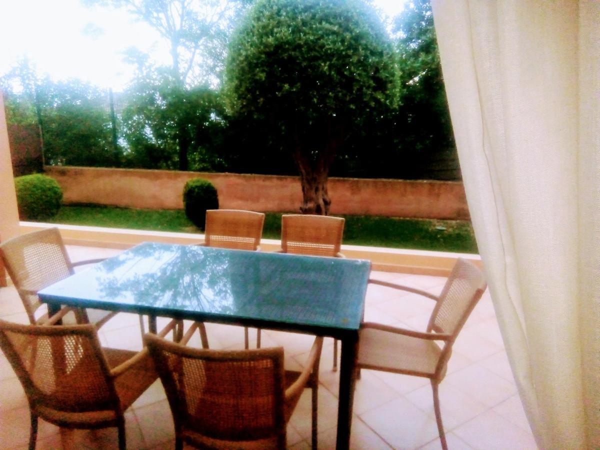 La Suite Calypso Luz Dış mekan fotoğraf