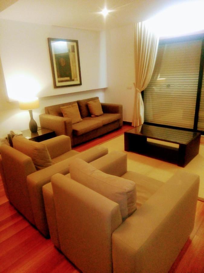 La Suite Calypso Luz Dış mekan fotoğraf