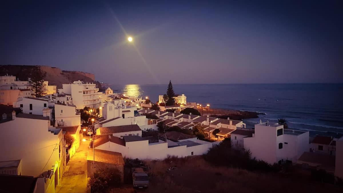 La Suite Calypso Luz Dış mekan fotoğraf