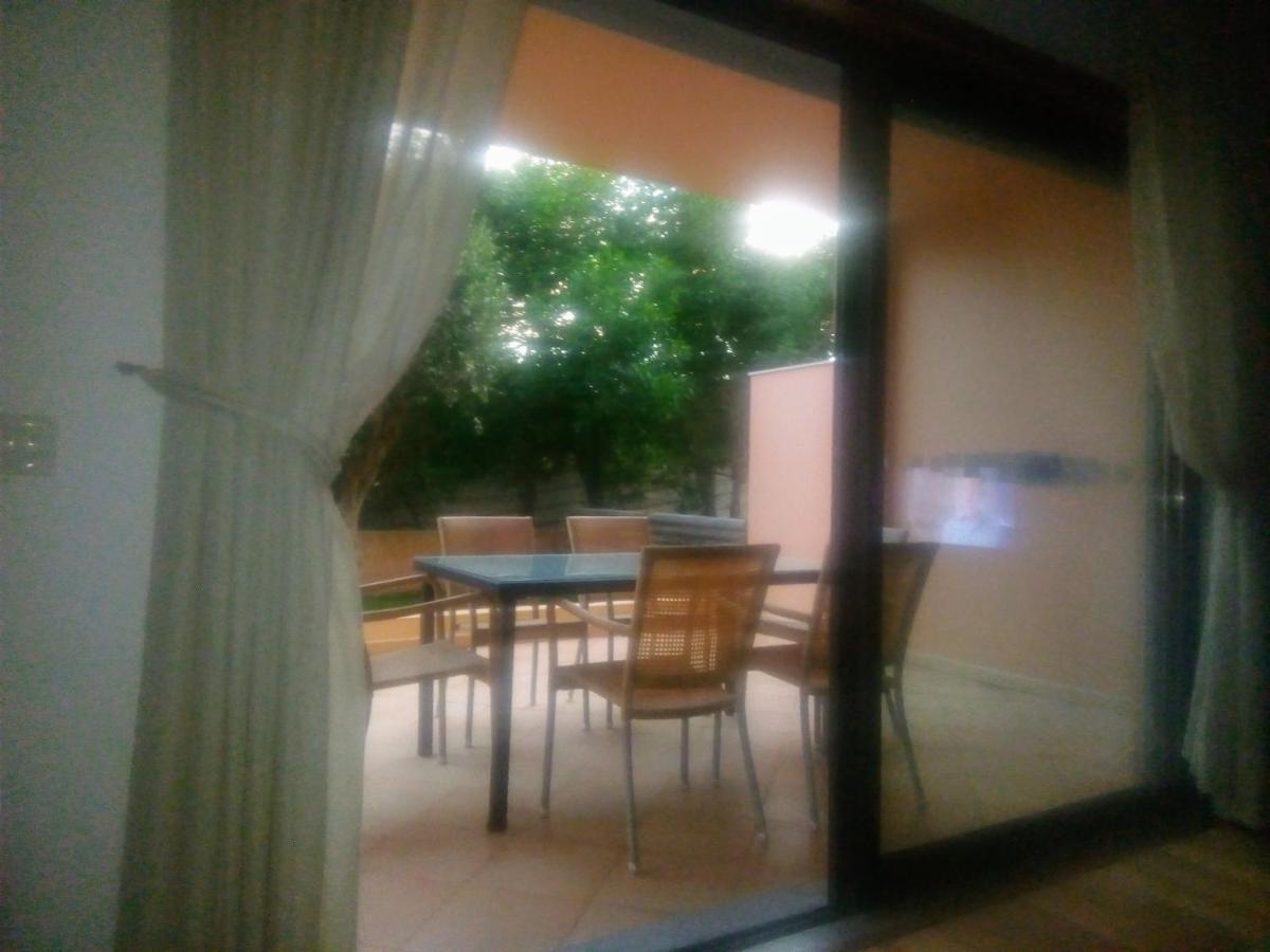 La Suite Calypso Luz Dış mekan fotoğraf