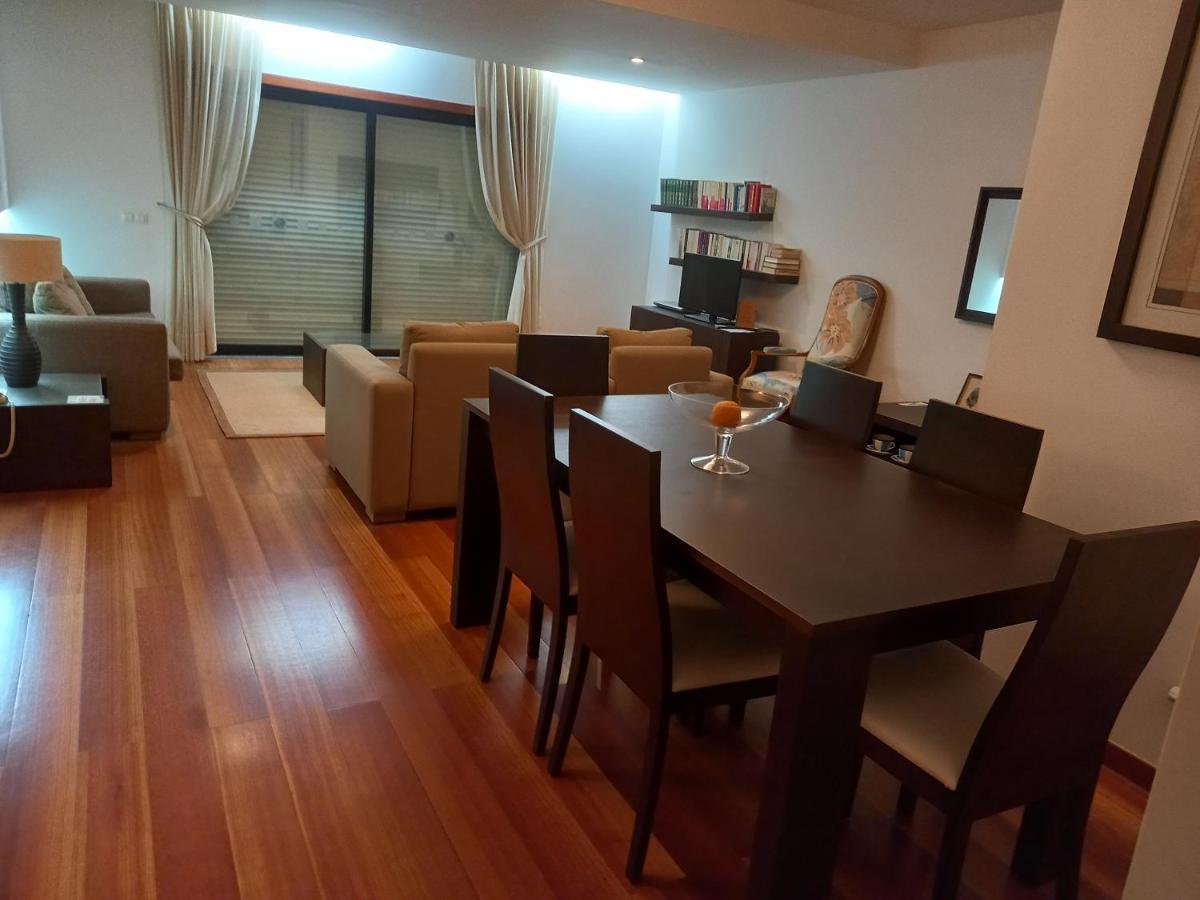 La Suite Calypso Luz Dış mekan fotoğraf