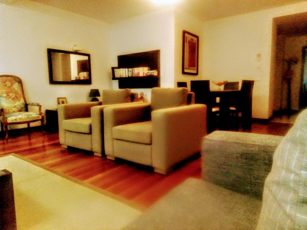La Suite Calypso Luz Dış mekan fotoğraf